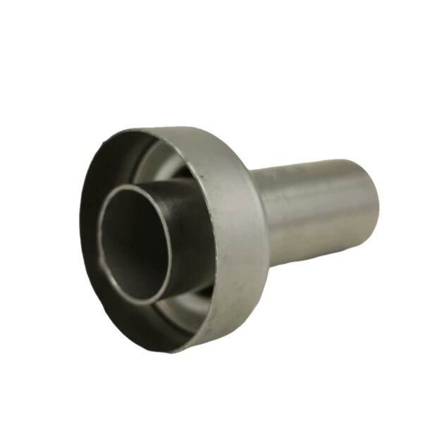 ΣΙΓΑΣΤΗΡΑΣ ΕΞΑΤΜΙΣΗΣ VPR INOX