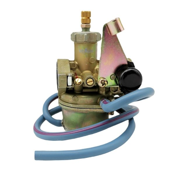 ΚΑΡΜΠΥΡΑΤΕΡ 18MM MODENAS KRISS 110 / KAWASAKI KAZER ΤΥΠΟΥ KEIHIN