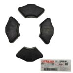 ΛΑΣΤΙΧΑ ΤΑΜΠΟΥΡΟΥ ΓΝΗΣΙΑ YAMAHA CRYPTON R 105 / 115