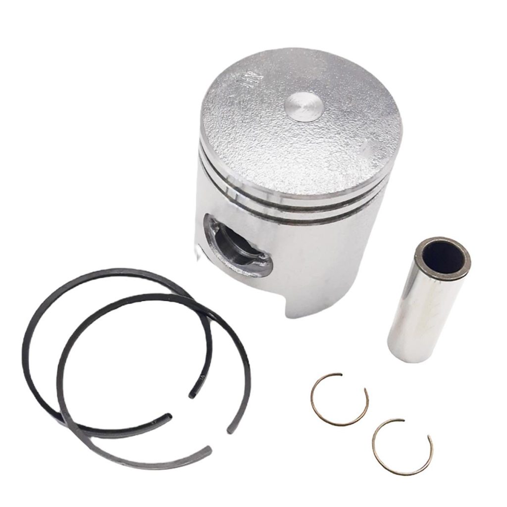 ΠΙΣΤΟΝΙ 44MM 12 ΠΕΙΡΟ HONDA DIO ZX VERNAL