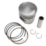 ΠΙΣΤΟΝΙ 39.5MM 13 ΠΕΙΡΟ PIAGGIO ZIP 50 / FLY 50