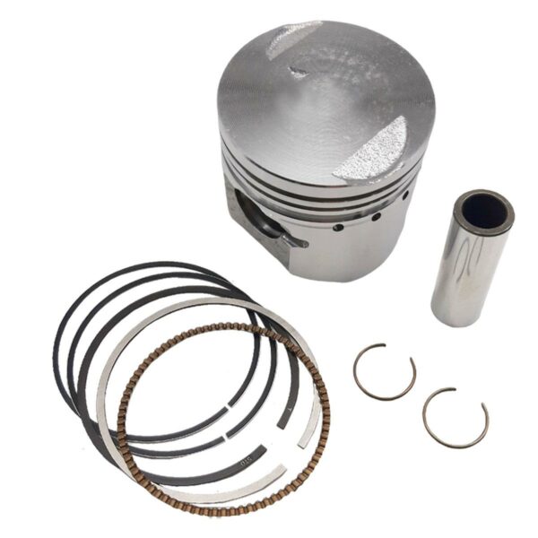 ΠΙΣΤΟΝΙ 39.5MM 13 ΠΕΙΡΟ PIAGGIO ZIP 50 / FLY 50