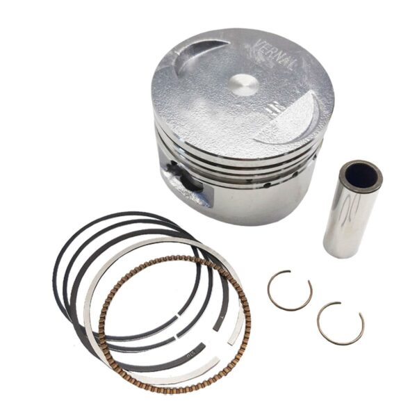 ΠΙΣΤΟΝΙ 50.5MM 13 ΠΕΙΡΟ HONDA LEAD 100 VERNAL