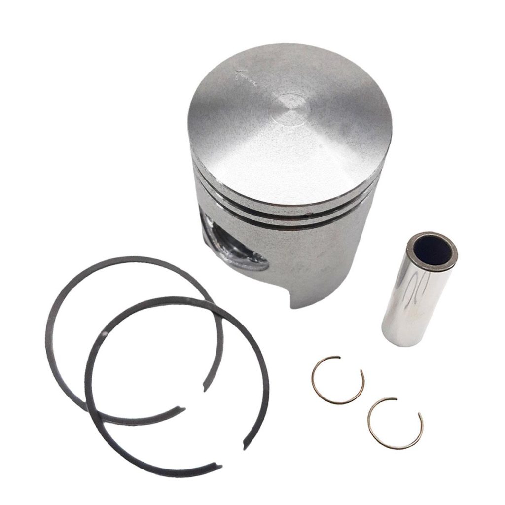 ΠΙΣΤΟΝΙ 40.5MM 12 ΠΕΙΡΟ VESPA 50 JPM