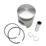 ΠΙΣΤΟΝΙ 40.5MM 12 ΠΕΙΡΟ VESPA 50 JPM