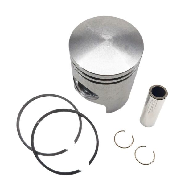 ΠΙΣΤΟΝΙ 40.5MM 12 ΠΕΙΡΟ VESPA 50 JPM