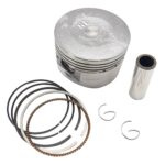 ΠΙΣΤΟΝΙ 53.4MM 15 ΠΕΙΡΟ SCOOTER GY6 125 VERNAL