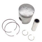 ΠΙΣΤΟΝΙ 42MM 12 ΠΕΙΡΟ SUZUKI A50/TS50 NIPPON