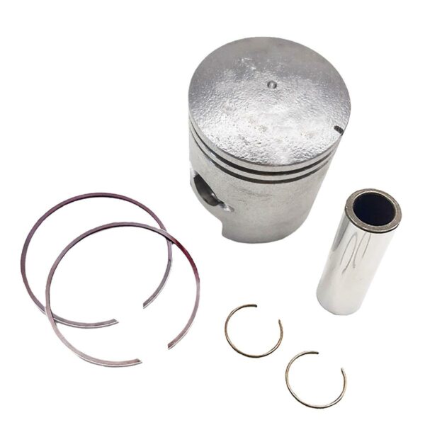 ΠΙΣΤΟΝΙ 42MM 12 ΠΕΙΡΟ SUZUKI A50/TS50 NIPPON