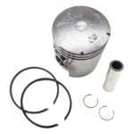 ΠΙΣΤΟΝΙ 43MM 12 ΠΕΙΡΟ HONDA DIO 60/KATANA VERNAL