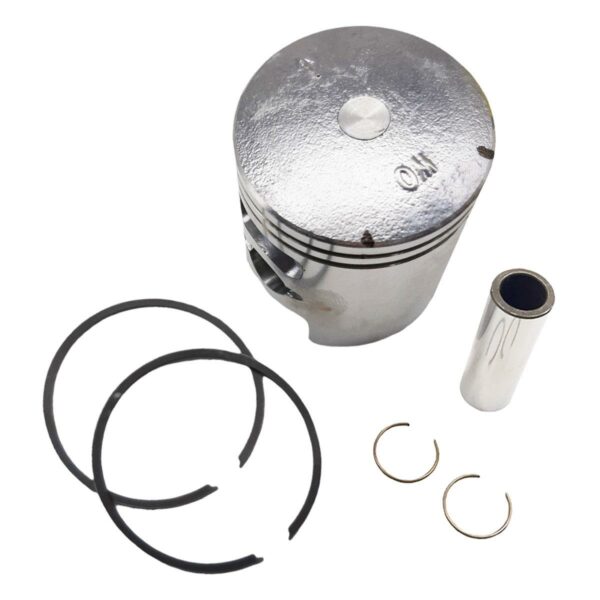 ΠΙΣΤΟΝΙ 43MM 12 ΠΕΙΡΟ HONDA DIO 60/KATANA VERNAL