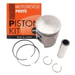 ΠΙΣΤΟΝΙ 47MM 12 ΠΕΙΡΟ HONDA DIO GWO NIPPON