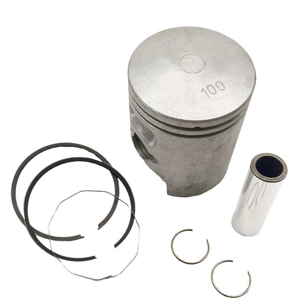 ΠΙΣΤΟΝΙ 40MM 12 ΠΕΙΡΟ HONDA DIO GWO JPM