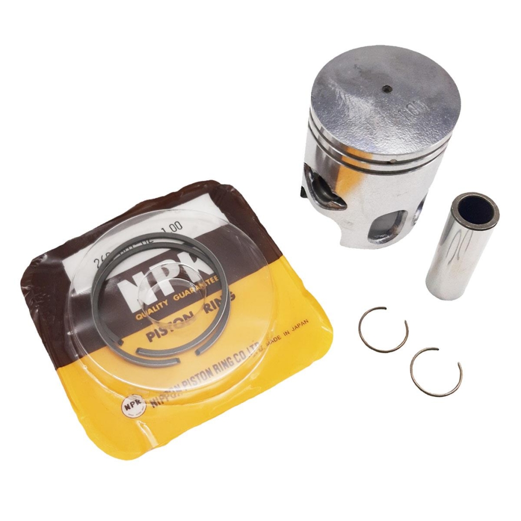 ΠΙΣΤΟΝΙ 41MM 10 ΠΕΙΡΟ YAMAHA JOG 50 TOP KIT