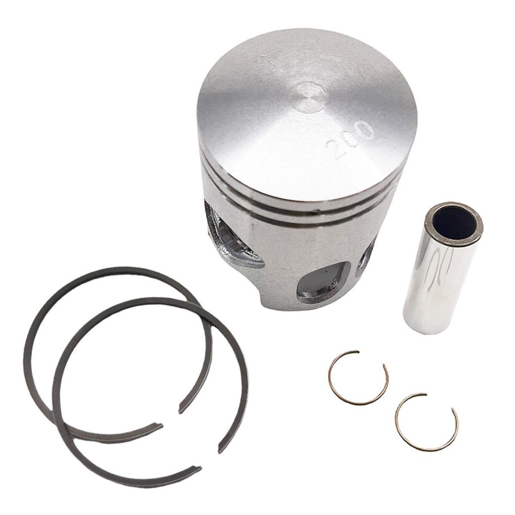 ΠΙΣΤΟΝΙ 42MM 10 ΠΕΙΡΟ YAMAHA JOG 3KG JPM