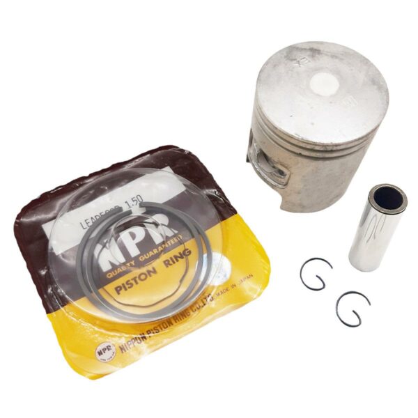 ΠΙΣΤΟΝΙ 44MM 10 ΠΕΙΡΟ HONDA LEAD TOP KIT