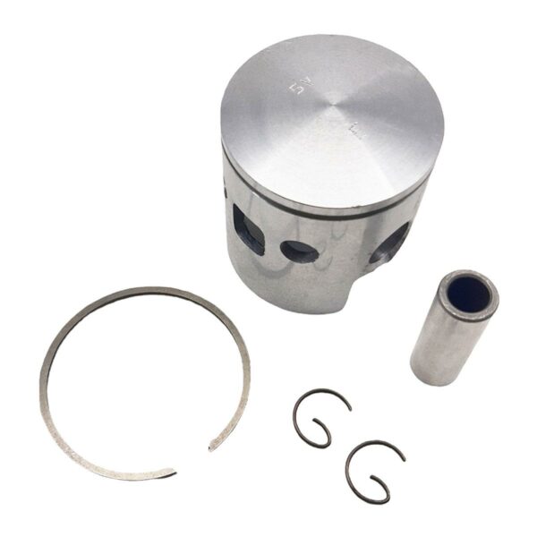 ΠΙΣΤΟΝΙ 45MM 12 ΠΕΙΡΟ YAMAHA JOG / AEROX VERTEX