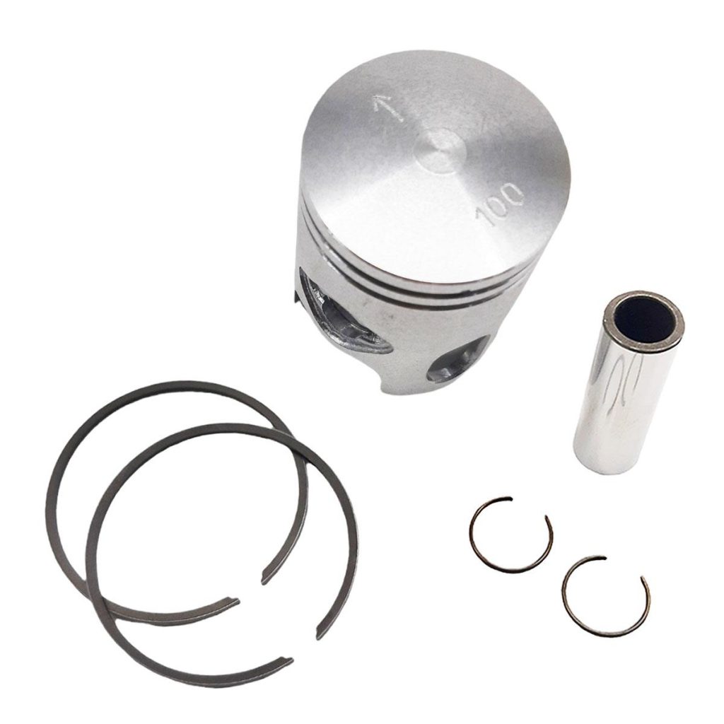 ΠΙΣΤΟΝΙ 41MM 10 ΠΕΙΡΟ YAMAHA AEROX NARITA