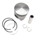 ΠΙΣΤΟΝΙ 47.5MM 12 ΠΕΙΡΟ HONDA DIO 50 ZX VERNAL