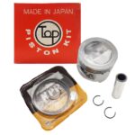 ΠΙΣΤΟΝΙ 49MM HONDA GLX TOP KIT