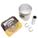 ΠΙΣΤΟΝΙ 51.5MM 14 ΠΕΙΡΟ PEUGEOT / KYMCO 2T TOP KIT