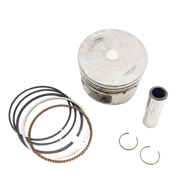 ΠΙΣΤΟΝΙ 51.5MM YAMAHA CRYPTON R 115 JPM