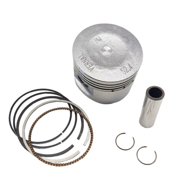 ΠΙΣΤΟΝΙ 52.4MM 14 ΠΕΙΡΟΣ LIFAN 125 VERNAL