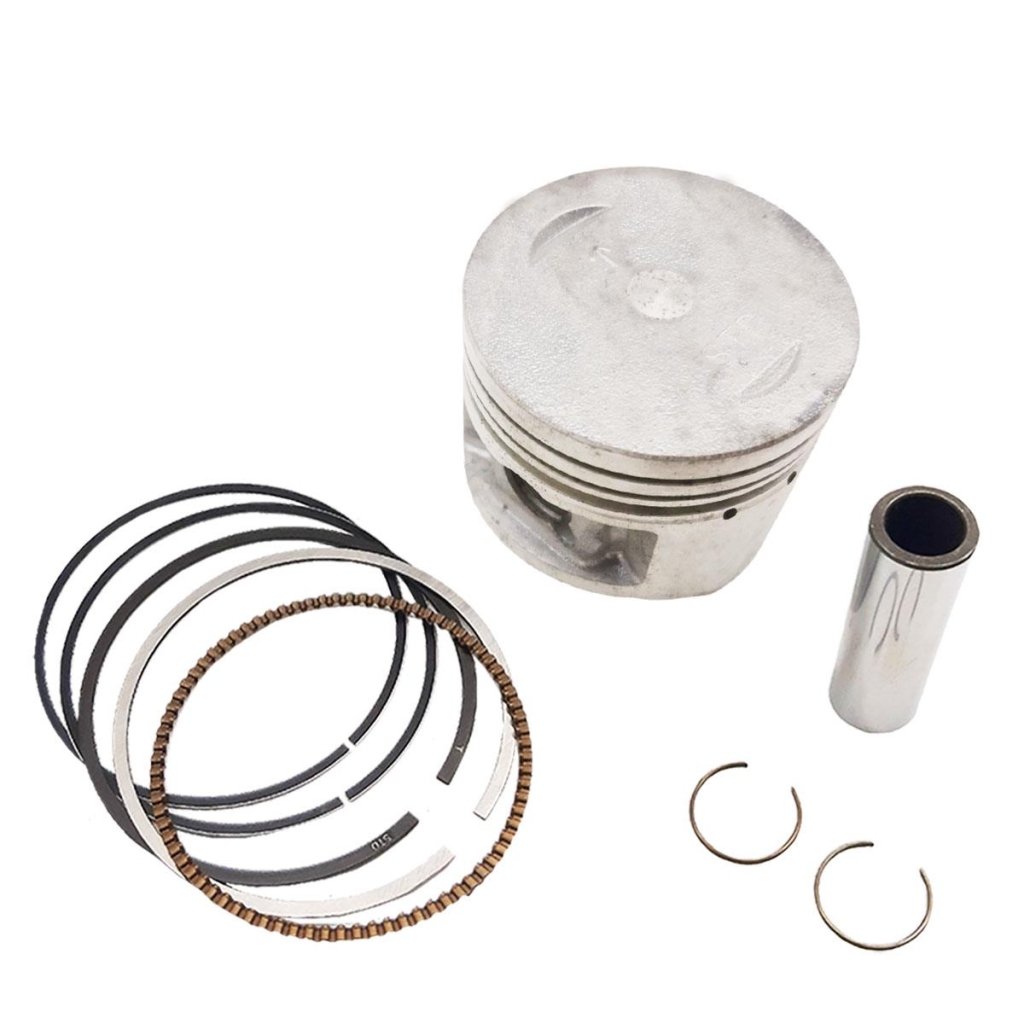 ΠΙΣΤΟΝΙ 51MM STD YAMAHA CRYPTON R 115 JPM