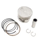 ΠΙΣΤΟΝΙ 51MM STD YAMAHA CRYPTON R 115 JPM