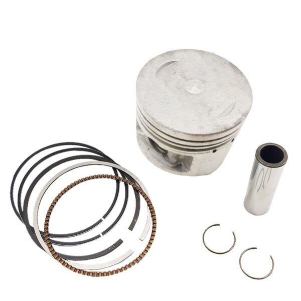 ΠΙΣΤΟΝΙ 51MM STD YAMAHA CRYPTON R 115 JPM