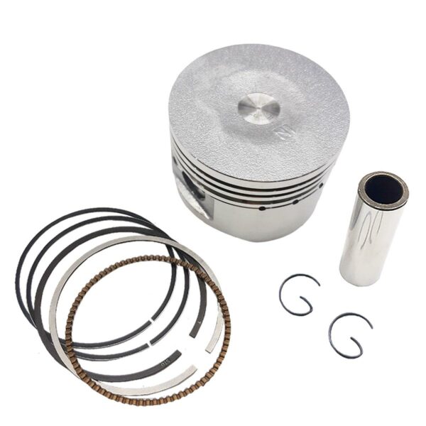 ΠΙΣΤΟΝΙ 52.4MM 13ΠΕΙΡΟ LIFAN 125