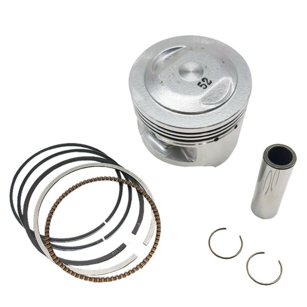 ΠΙΣΤΟΝΙ 52MM HONDA GB5 GLX JPM