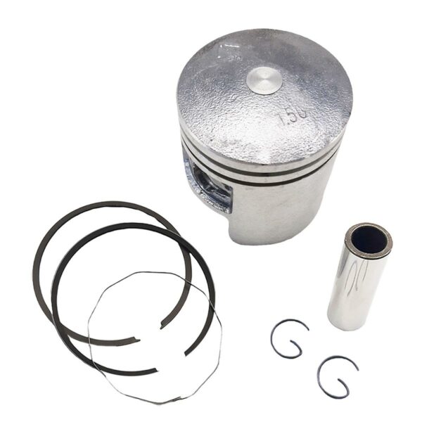 ΠΙΣΤΟΝΙ 42.5MM 10 ΠΕΙΡΟ SUZUKI ADDRESS AD50 SUKOKI