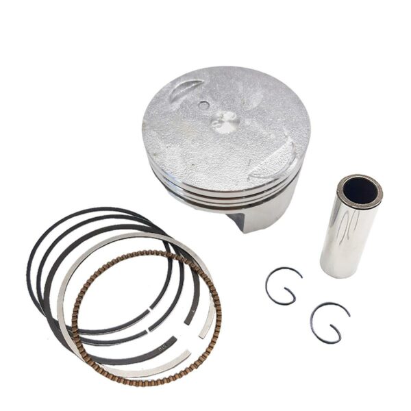 ΠΙΣΤΟΝΙ 57MM YAMAHA CRYPTON S 115 VERNAL