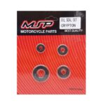 ΤΣΙΜΟΥΧΕΣ ΚΙΝΗΤΗΡΑ ΜΟΤΕΡ ΣΕΤ 4T CRYPTON