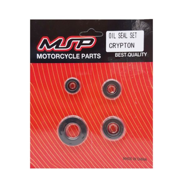 ΤΣΙΜΟΥΧΕΣ ΚΙΝΗΤΗΡΑ ΜΟΤΕΡ ΣΕΤ 4T CRYPTON