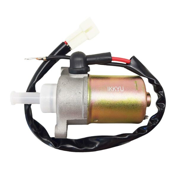 ΜΙΖΑ YAMAHA X-CITY / X-MAX 125 IKKYU