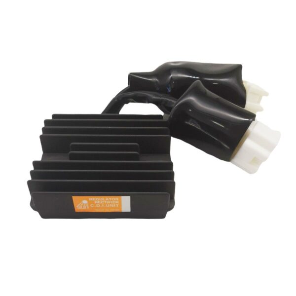 ΑΝΟΡΘΩΤΗΣ HONDA CBR600RR/CBR900RR (JAPAN) 5 ΚΑΛΩΔΙΑ SUN