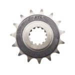 ΓΡΑΝΑΖΙ ΚΙΝΗΣΗΣ ΕΜΠΡΟΣΘΙΟ ΜΕ ΛΑΣΤΙΧΟ JTF1538.15RB KAWASAKI Z750 JT