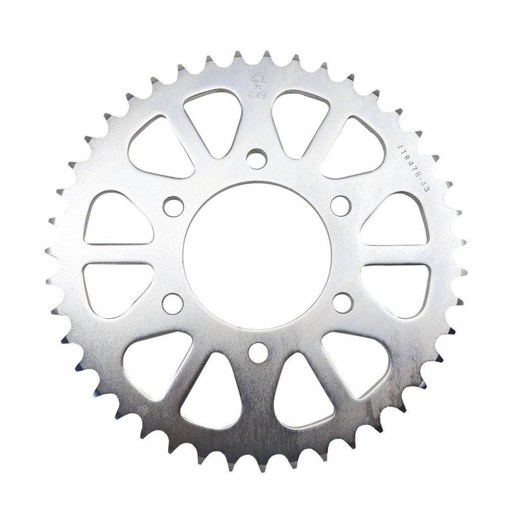 ΓΡΑΝΑΖΙ ΡΟΔΑΣ ΟΠΙΣΘΙΟ JTR478.43 KAWASAKI Z750 JT