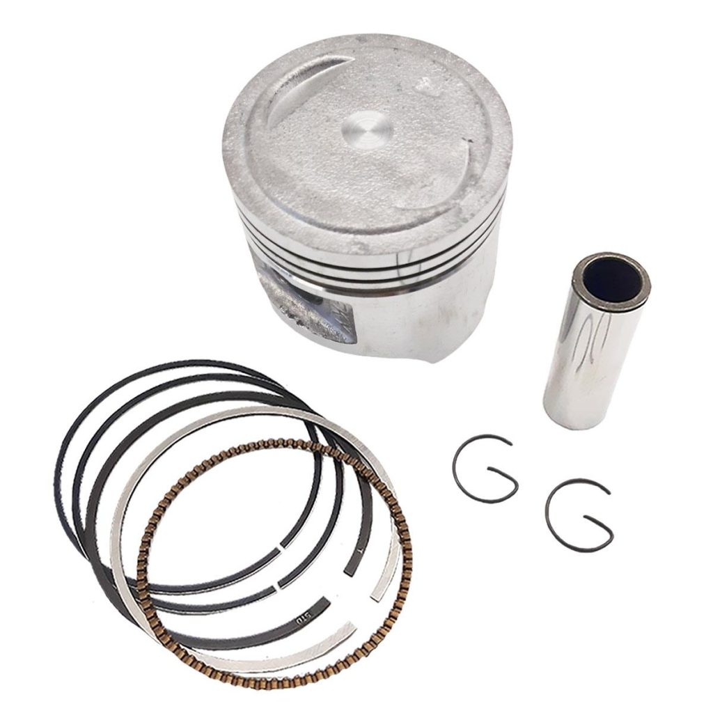 ΠΙΣΤΟΝΙ 53MM SUZUKI SHOGUN