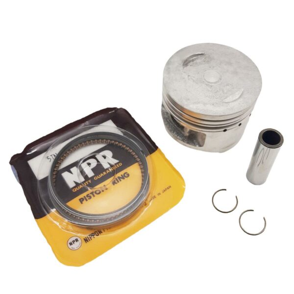 ΠΙΣΤΟΝΙ 53MM YAMAHA CRYPTON R 115 TOP KIT