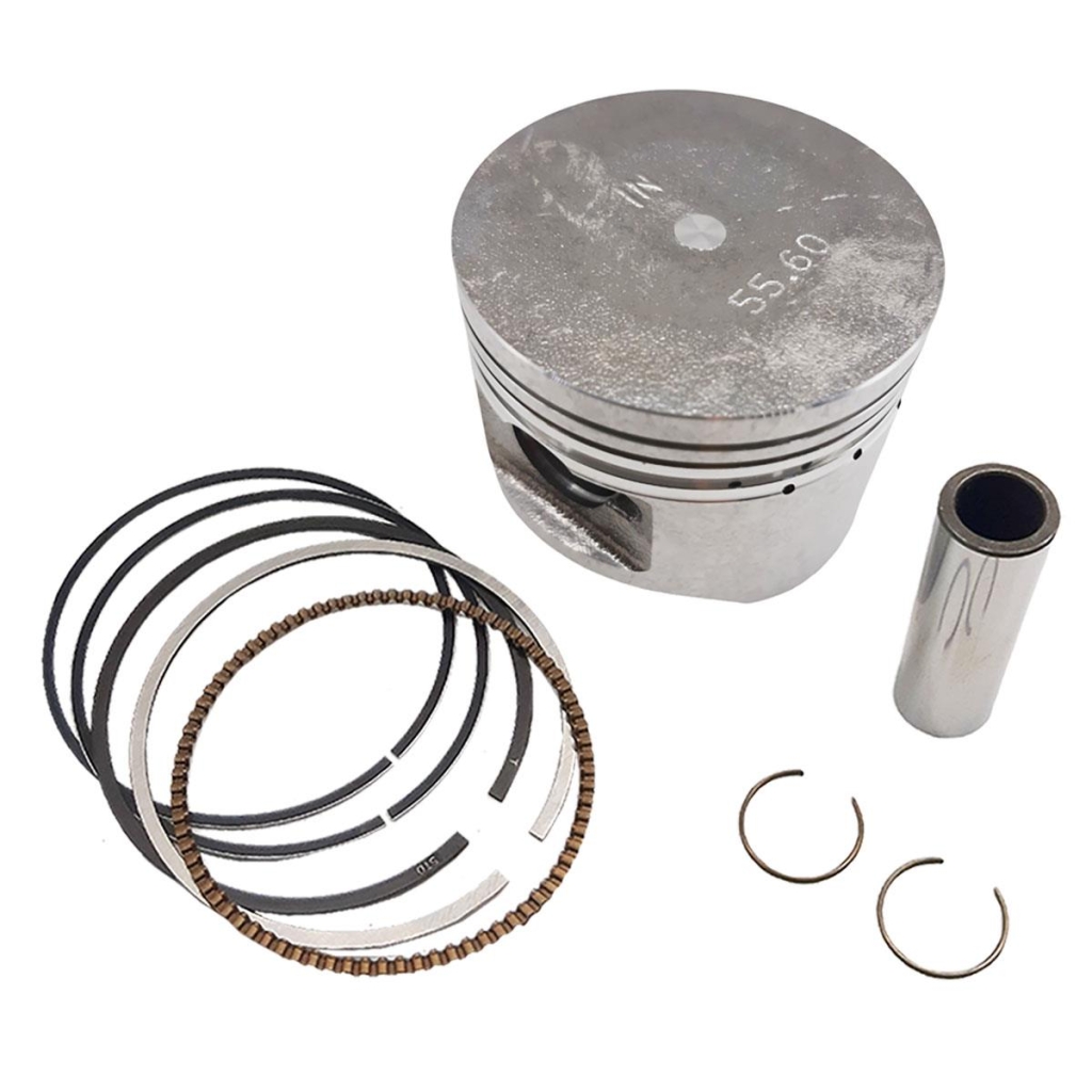 ΠΙΣΤΟΝΙ 55.6MM STD KYMCO SPIKE 125 MITAKA