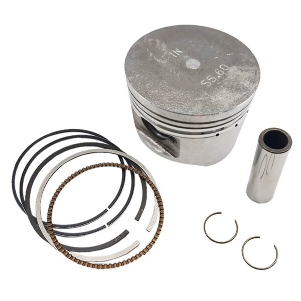 ΠΙΣΤΟΝΙ 55.6MM STD KYMCO SPIKE 125 MITAKA