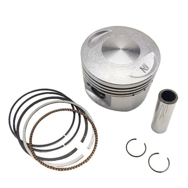 ΠΙΣΤΟΝΙ 53MM 14 ΠΕΙΡΟ LIFAN 125 TTN TITAN