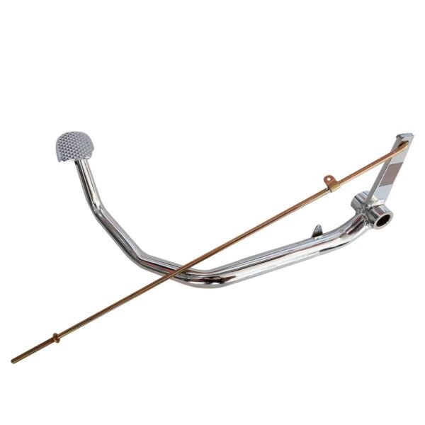 ΠΕΤΑΛ ΦΡΕΝΟΥ HONDA INNOVA 125/125i inj + ΝΤΙΖΑ ΓΝΗΣΙΟ