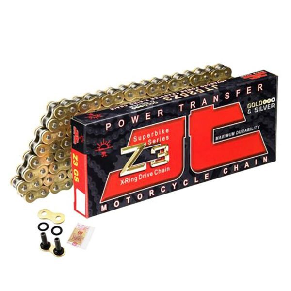 ΑΛΥΣΙΔΑ ΚΙΝΗΣΗΣ 520Z3 GS X 114RL JT