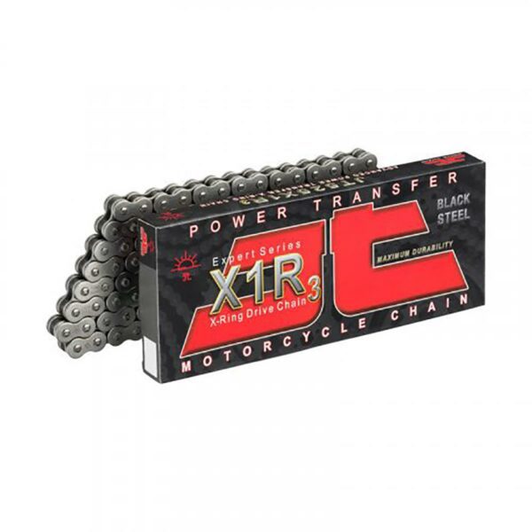 ΑΛΥΣΙΔΑ ΚΙΝΗΣΕΩΣ 520X1RE X 112DL DID