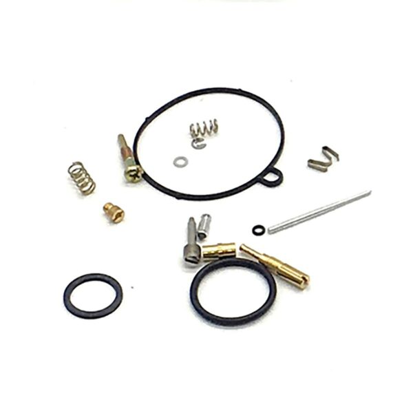 ΕΞΑΡΤΗΜΑΤΑ ΚΑΡΜΠYΡΑΤΕΡ HONDA GLX90 ΣΕΤ SHARK