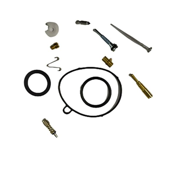 ΕΞΑΡΤΗΜΑΤΑ ΚΑΡΜΠYΡΑΤΕΡ MODENAS KRISS ΣΕΤ SHARK